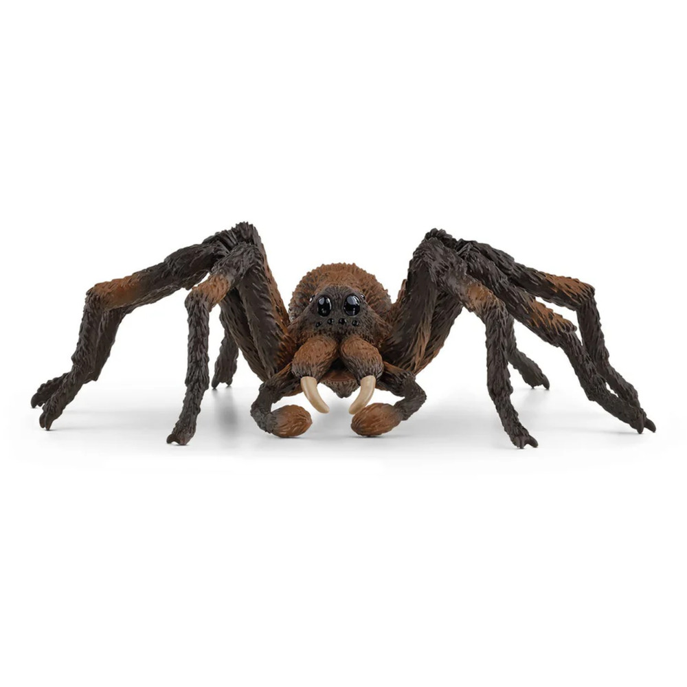NEW SCHLEICH Wizarding World Harry Potter Aragog Spider 13987